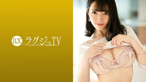 高贵正妹TV 1551 259LUXU-1581