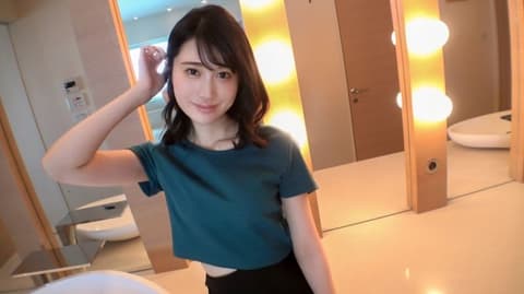 素人应徵A片干砲体验 2037 SIRO-5144