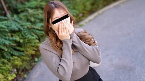 享受软式SM玩法与G罩杯胸部 川奈椿 10musume_100224_01