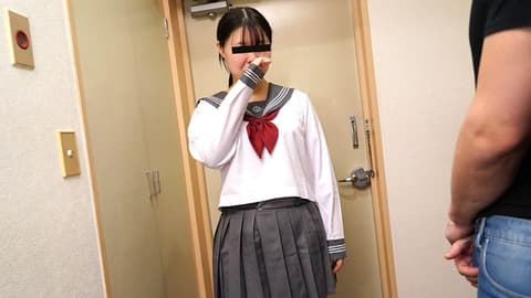 找来丰腴水手服可以马上口交的应召女！ 下平南 10musume_080323_01