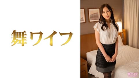 跳舞人妻 藤泽夕奈 2 292MY-856