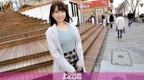 真实搭讪后首拍 1605 200GANA-2449