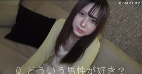 【#98】与压倒性美形实习模特儿自拍性爱。（下） FC2-PPV-3381983