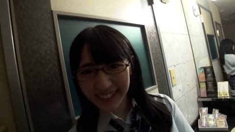 【阿美酱 / 个人拍摄】长得像麻友的优等生超兴奋，就算中出也OK的天使！ FC2-PPV-4797355