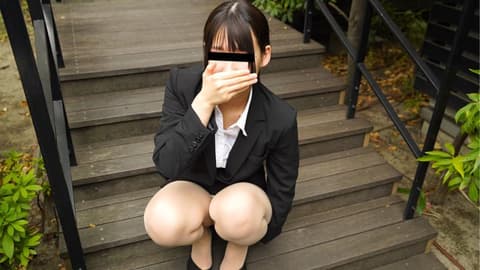 与乳头有感觉的女大生搞非就活的膣活 田宫麻美 10musume_051023_01