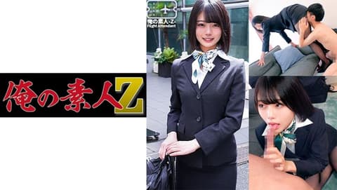 我的素人-Z- 由乃 oreco263