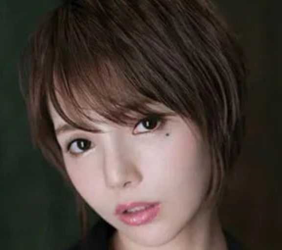 广濑里绪菜